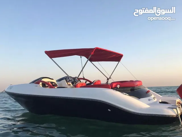  طراد 18 قدم (سيدو جالنجر)