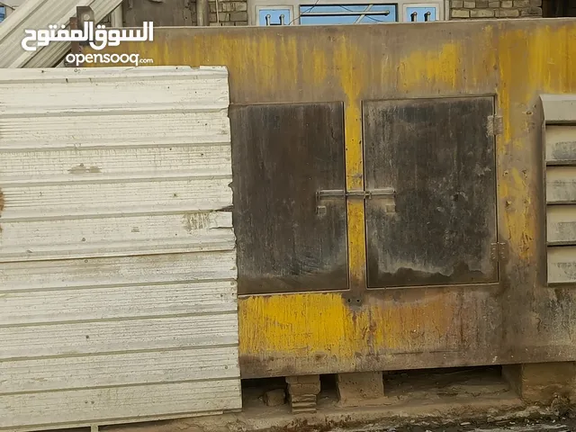  Generators for sale in Baghdad