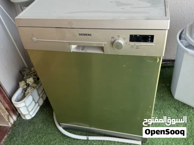 Brand. New Siemens dish washer  German  brand