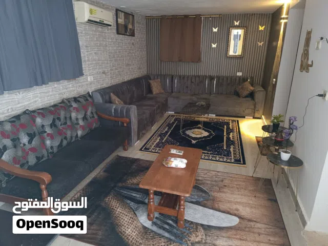 للبيع قطعة أرض جنزور خلة الفاندي