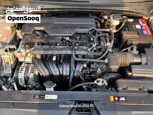 2023 هيونداي H 100