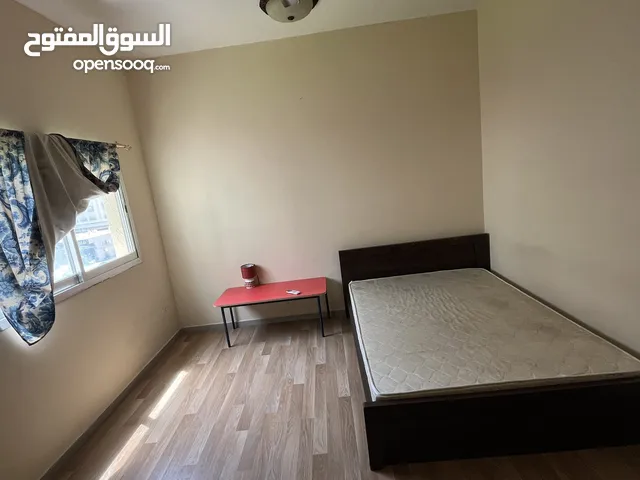 Single Big Furnished Room and Private Bathroom