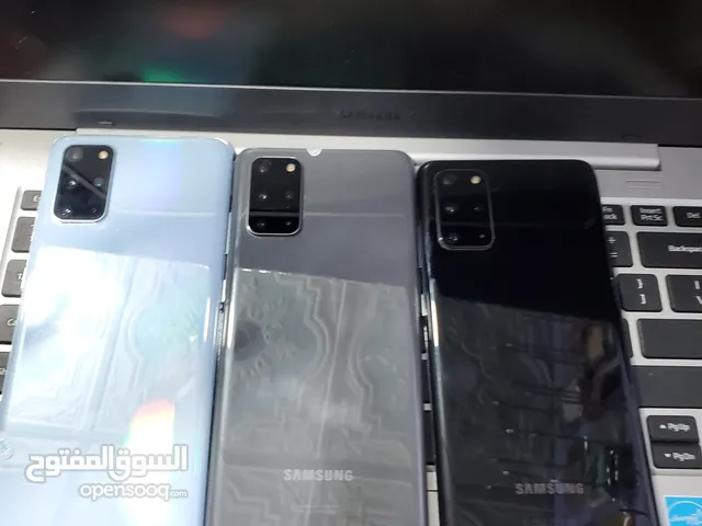 جلاكسي اس 20بلاص وكاله  Samsung Galaxy S20 Plus