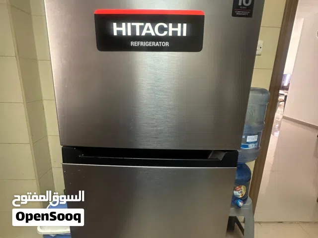 HITACHI REFRIGERATOR