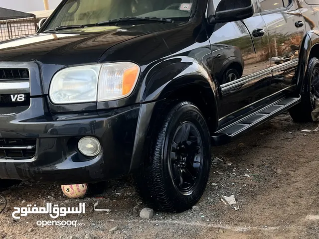 Toyota Seqouia , 2006 great deal !