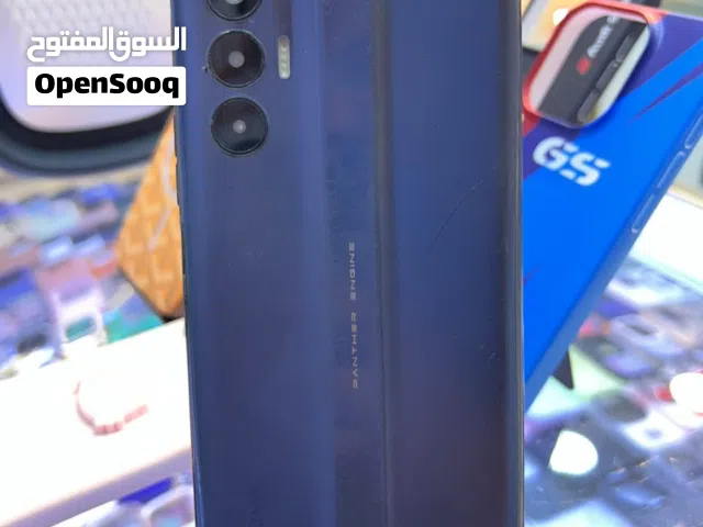 Tecno Spark 128 GB in Tripoli