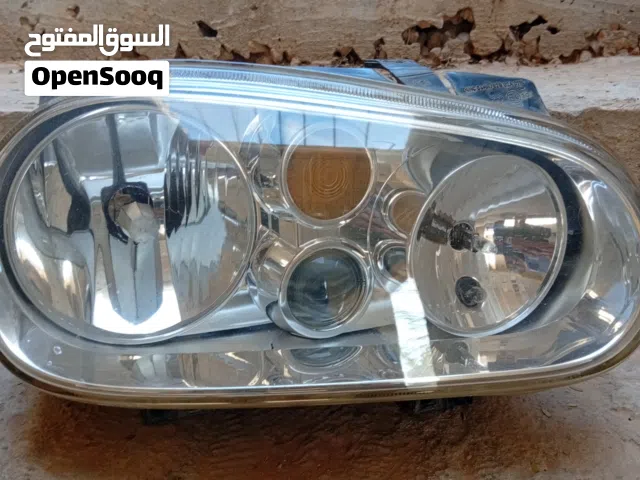 فنارت قولف اربه للبيع 80دينار الاتنين