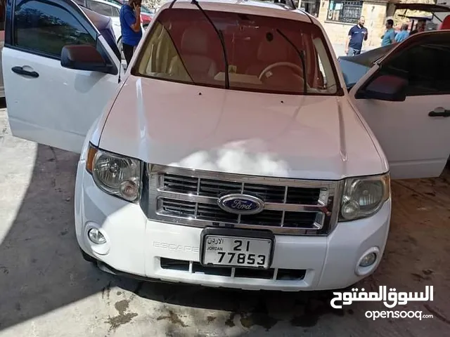 Ford Escape 2009 in Amman