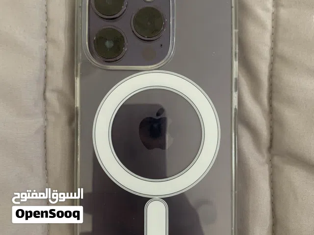 Apple iPhone 14 Pro 256 GB in Al Batinah