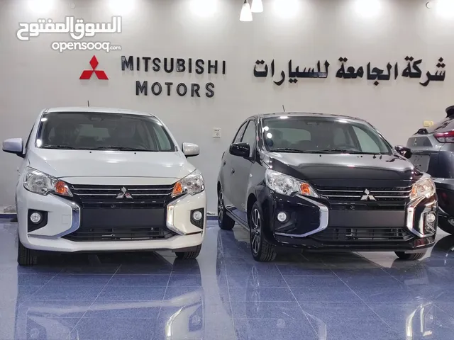 New Mitsubishi Other in Hebron