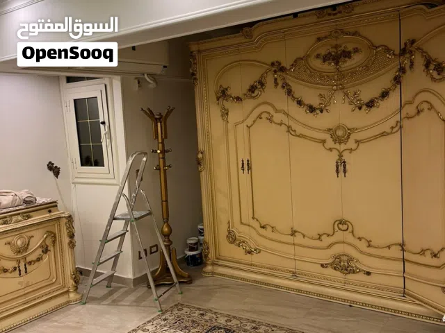 170 m2 3 Bedrooms Apartments for Rent in Alexandria Laurent