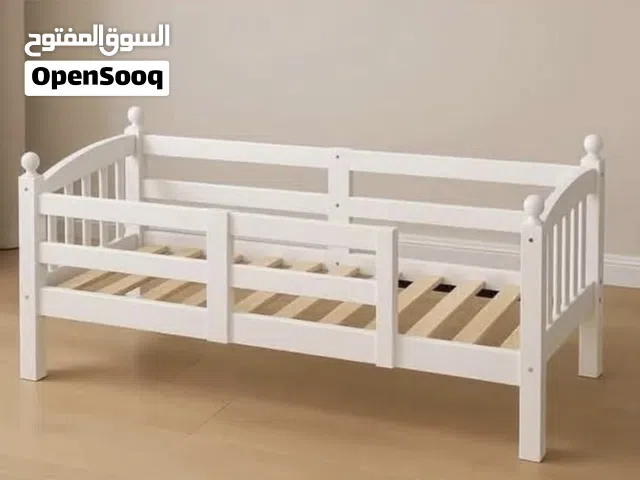 سرير اطفال مستعمل بالنجف