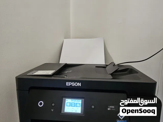 Printer Epson EcoTank L14150 for Sale – A3 Capability