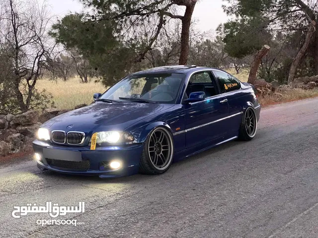 Used BMW 3 Series in Al Karak
