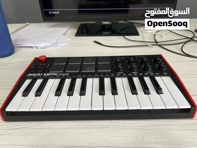 Akai mpk mini mk3 new