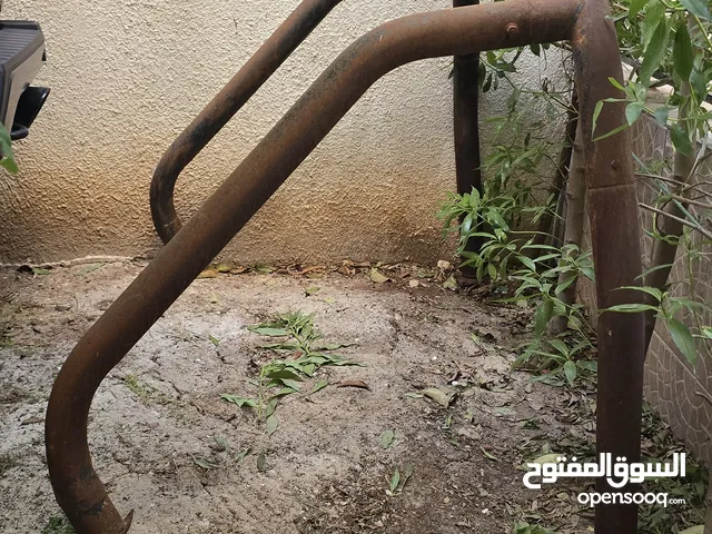 رول بار - بليزر trail blazer