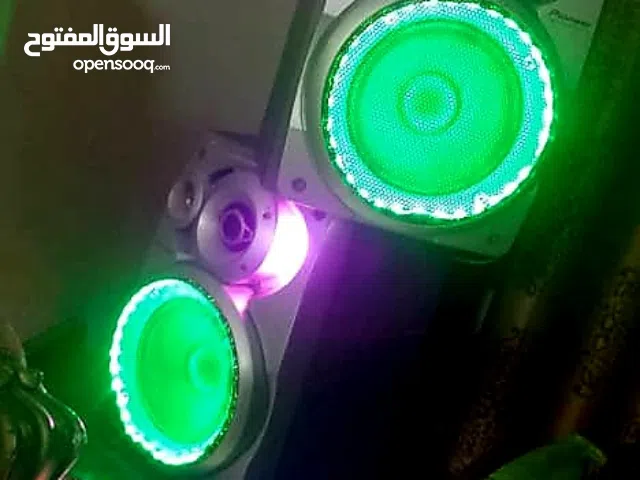 للبيع مجموعت صوت منزلي بايونير