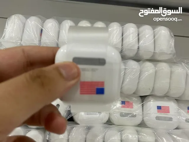 Airpods 4 en gros (Jamla bark) nouvelle arrivage. avec la garantie (la première qualité/hy copy)