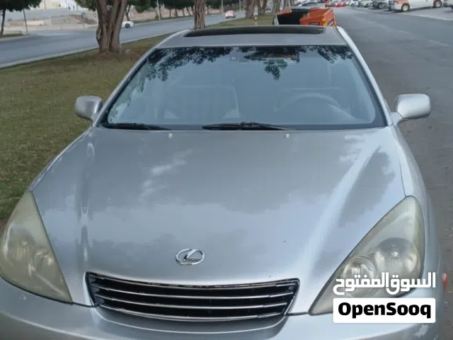 2002 لكزس ES ES 300