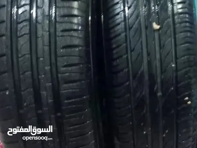 يوجد كاوتش كسر زيرو برجستون