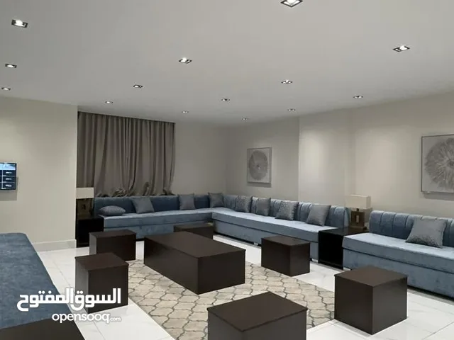 155 m2 4 Bedrooms Apartments for Rent in Dammam Other