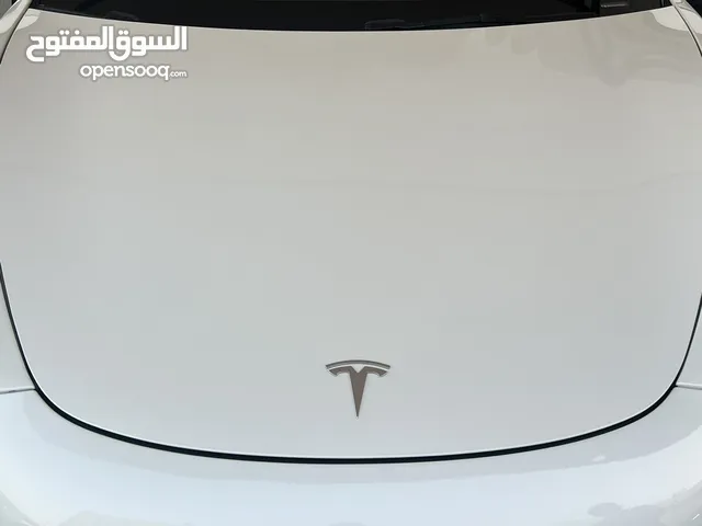 Used Tesla Model 3 in Abu Dhabi