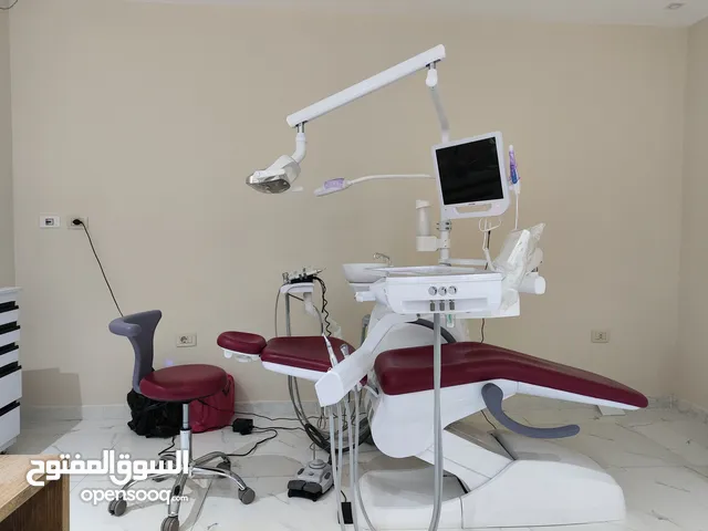 عيادة اسنان للايجار تايم شير بمدينة نصر المنطقة التاسعة