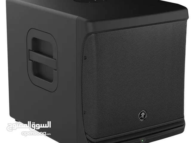 Mackie Active sub 2000w digital