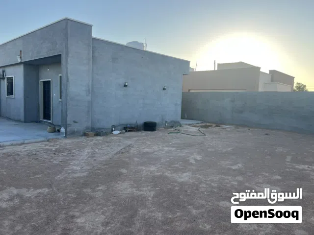 80 m2 2 Bedrooms Townhouse for Sale in Misrata Other