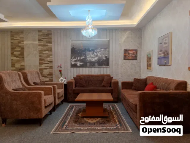 طقم كنب 7 مقاعد
