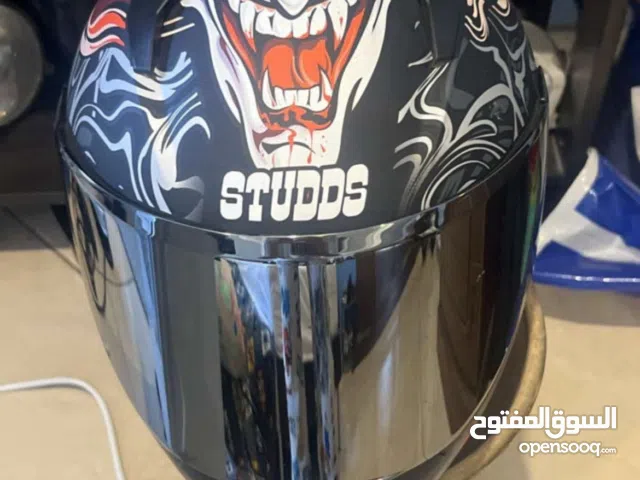 خوذ جديده واغراض سياكل