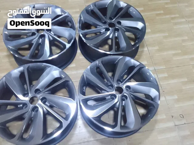 جنطات اصلي شركه كوري اصلي خمس براغي وياباني وبي وي دي  سيل جنطات وكاله 15 16 17 18