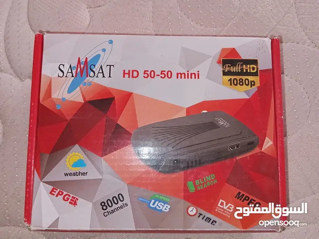  Starsat Receivers for sale in Tunis