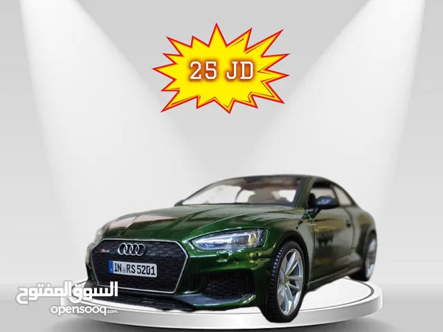 مجسمات سيارات مميزة حديد ديكور