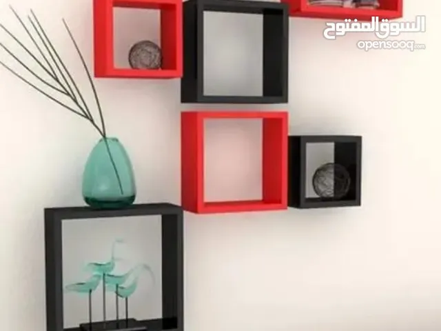 *Home Antique Decor Wall Rack Shelves* make order today