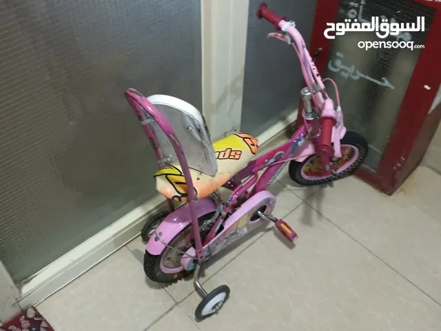 دراجه هوائيه للاطفال