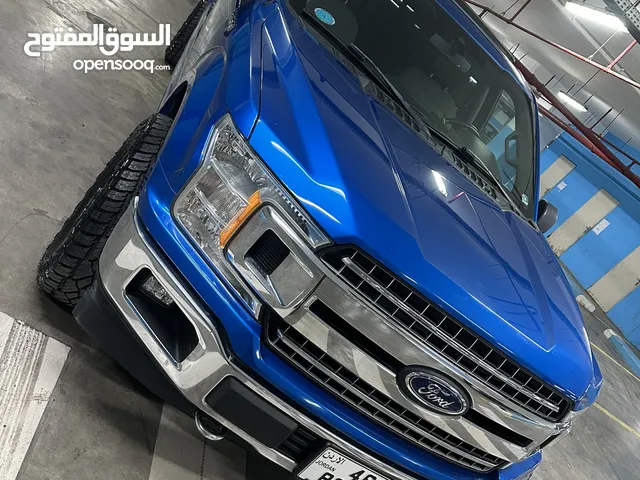 Used Ford F-150 in Amman