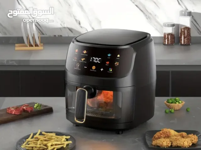  Fryers for sale in Muharraq