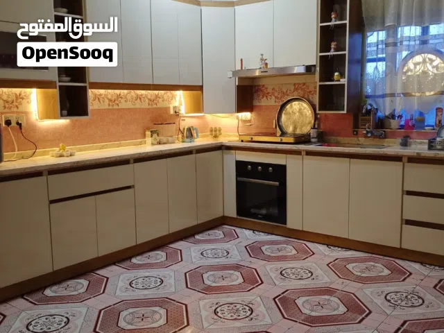بيت طابقين مساحة 150 م في البهادريه