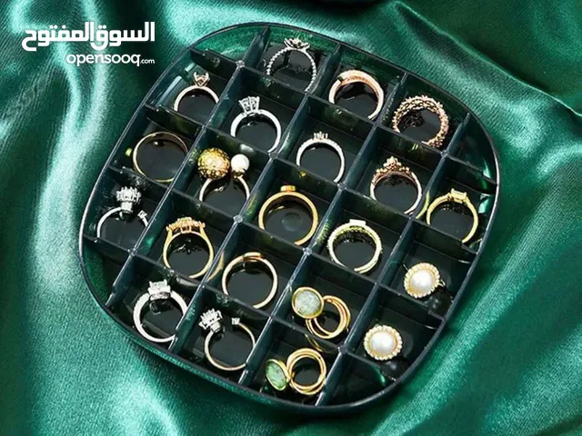 لوكر منظم للاكسسوارات