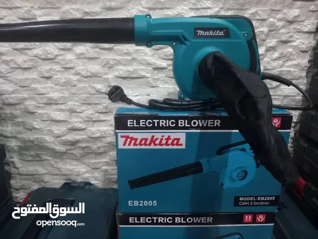 منفاخ هواء كهربائي