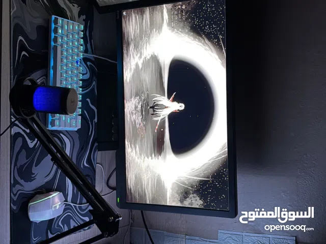 أعطيك بيسي جاهز مع كل ملحقاته من ماوس كيبورد و سماعه و شاشتين فوقها 5000 درهم مقابل رابتر 250