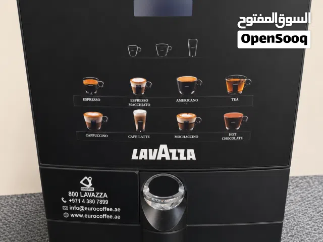 Lavazza Capsule Coffee Machine for Sale