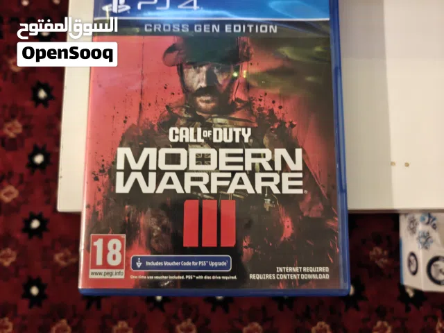 Call of Duty MW3 Excellent condition