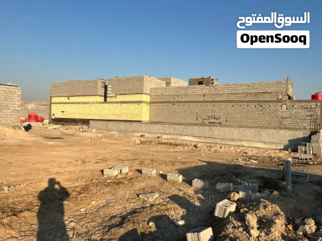 قطعه ارض بالصالحبه قبل السدة الثانيه 25 مليون. بيع مستعجل المو شراي لا يدخل