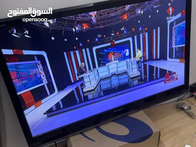 Very clean tv led 32"