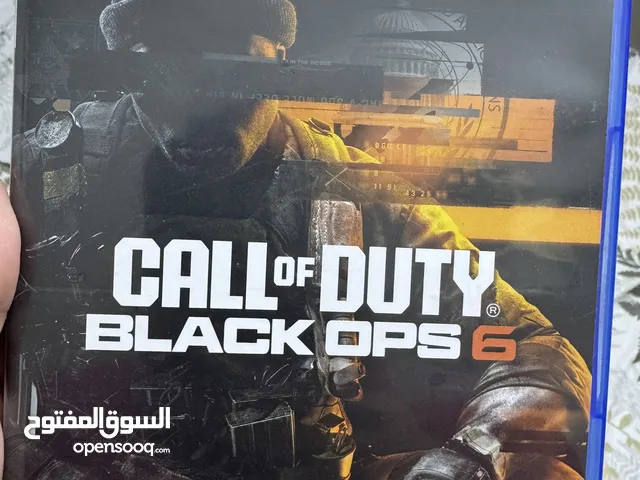 بلاك اوبس 6