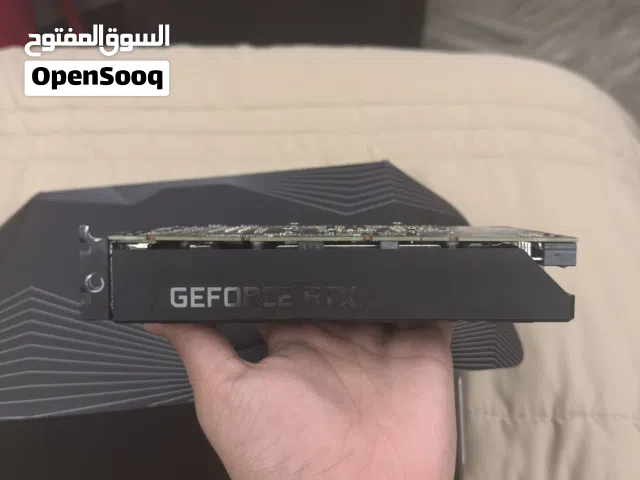 كرت شاشة 3060 12gb فاوندرز ايديشن