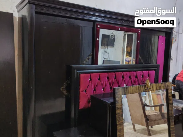 غرفة نوم ماستر
