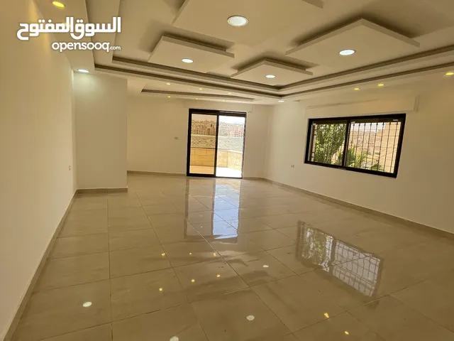350 m2 4 Bedrooms Apartments for Rent in Amman Shafa Badran